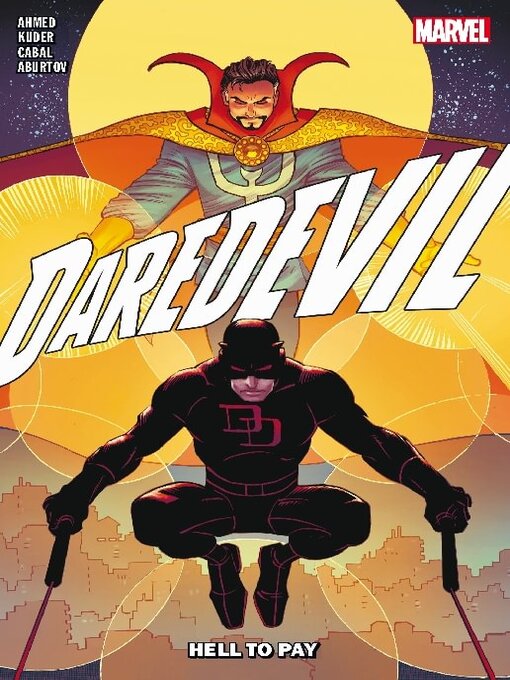 Title details for Daredevil (2023), Volume 2 by Saladin Ahmed - Available
